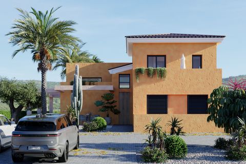 Villa i Vera, Almeria, Vera - € 1.150.000 | Ref: SWID19 - foto 7